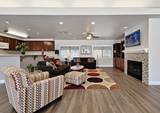 1-bedroom apartment at Lakeside Apartments in Fresno
