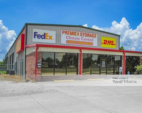 Storage Units for Rent available at 7120 Highway 1 South, Addis, LA 70710