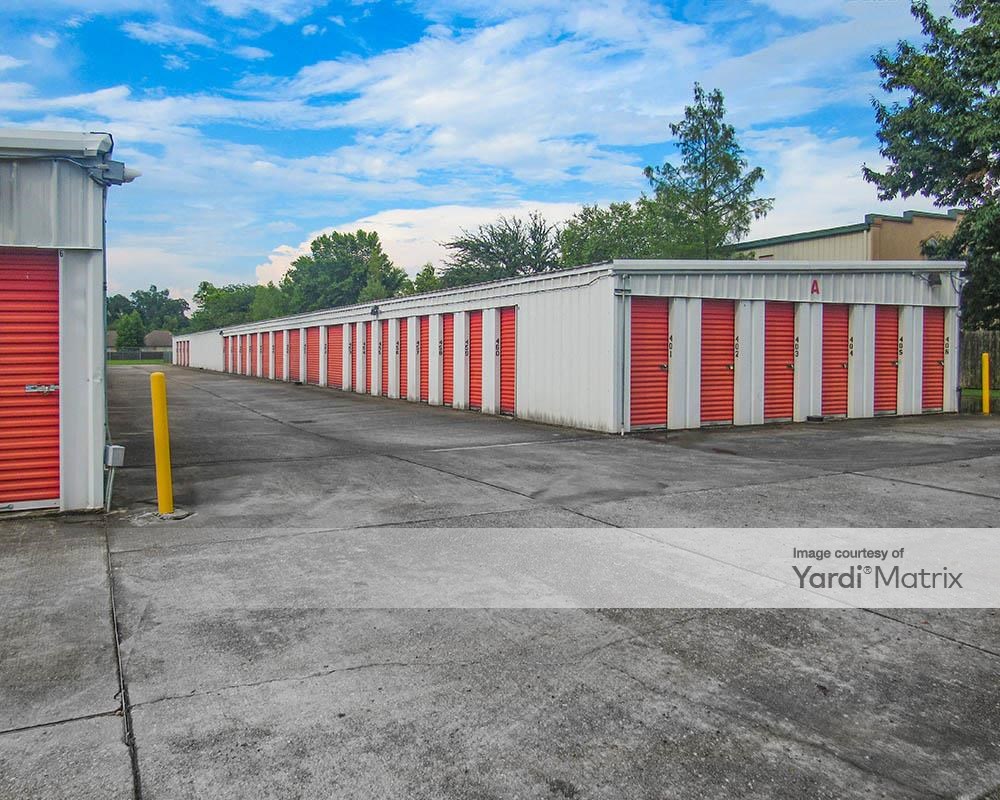 Extra Storage Burbank Lowest Rates Selfstorage Com