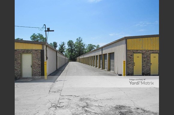 Storage Post 8118 Tom Drive Baton Rouge Rentcafe