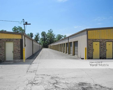 Storage Units for Rent available at 8118 Tom Drive, Baton Rouge, LA 70815 Photo Gallery 1