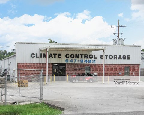 Storage Units for Rent available at 37558 Highway 30, Gonzales, LA 70737