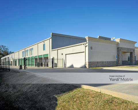 Storage Units for Rent available at 9059 Interline Avenue, Baton Rouge, LA 70809