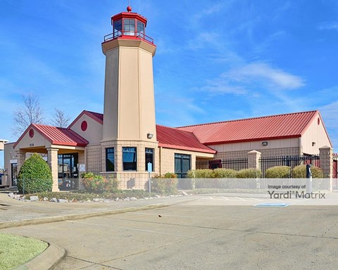 Storage Units for Rent available at 310 North Thompson Lane, Murfreesboro, TN 37129