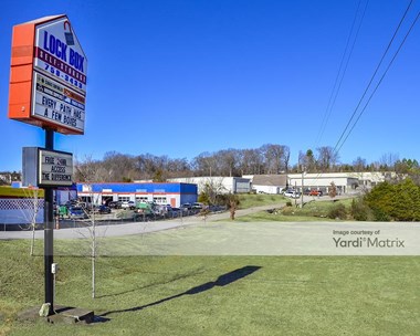 Storage Units for Rent available at 12337 Lebanon Road, Mount Juliet, TN 37122 Photo Gallery 1