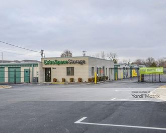 Storage Units for Rent available at 497 Liberty Pike, Franklin, TN 37064