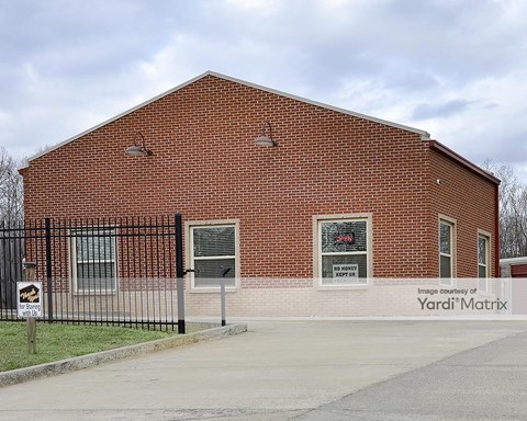 Storage Units for Rent available at 712 Highway 96 North, Fairview, TN 37062