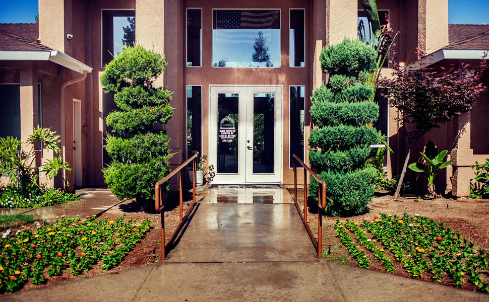 Stonegate Apartments