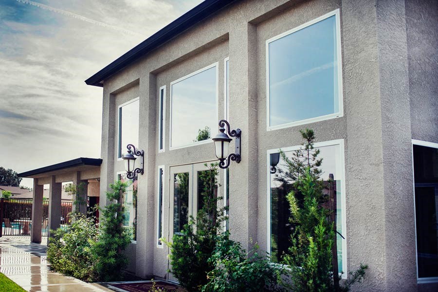 Stonegate Apartment Home Building