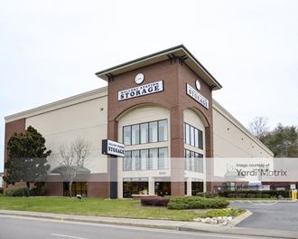 Storage Units for Rent available at 600 Church Street East, Brentwood, TN 37027