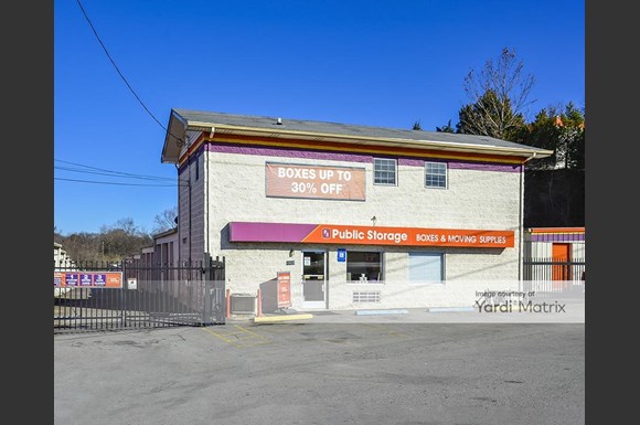 Public Storage 15025 Lebanon Road Old Hickory Rentcafe
