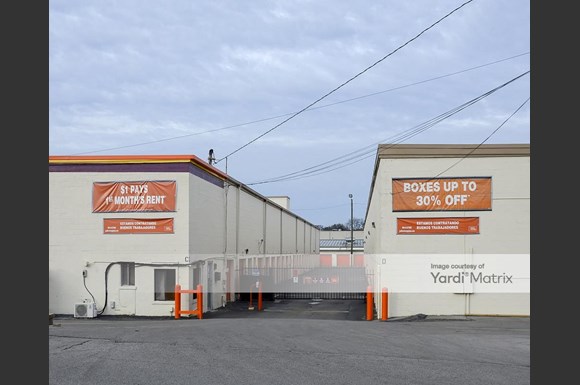 Public Storage 450 Mcnally Drive Nashville Rentcafe
