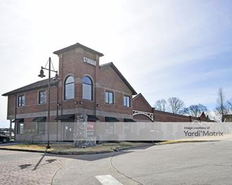 Storage Units for Rent available at 3000 Harrah Drive, Spring Hill, TN 37174