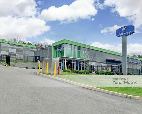 Storage Units for Rent available at 6350 Nolensville Pike, Nashville, TN 37211