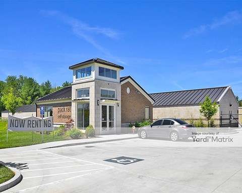 Storage Units for Rent available at 1509 Brinkley Road, Murfreesboro, TN 37128