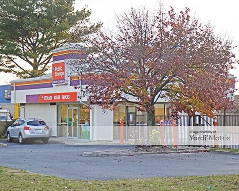 Storage Units for Rent available at 122 Saxon Avenue, Bay Shore, NY 11706