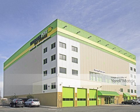 Storage Units for Rent available at 640 Rockaway Turnpike, Lawrence, NY 11559