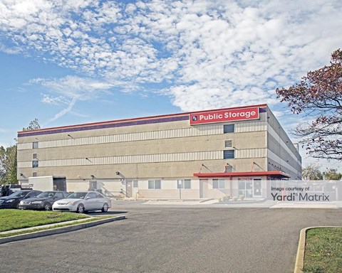 Storage Units for Rent available at 4116 Austin Blvd, Island Park, NY 11558