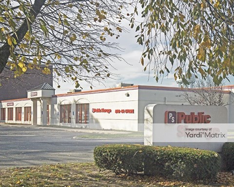 Storage Units for Rent available at 1055 Stewart Avenue, Garden City, NY 11530