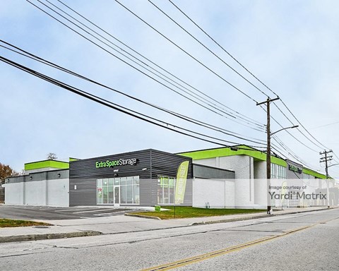 Storage Units for Rent available at 2525 Long Beach Road, Oceanside, NY 11572