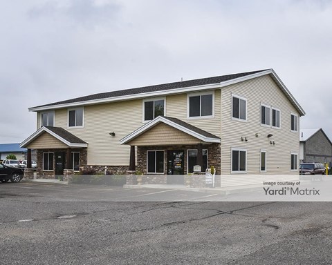 Storage Units for Rent available at 303 4Th Avenue South, Sartell, MN 56377