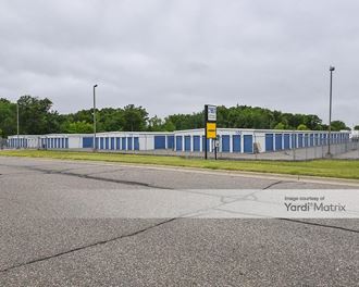 Storage Units for Rent available at 207 14Th Avenue East, Sartell, MN 56377