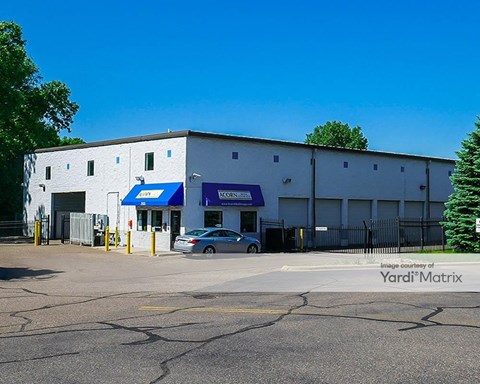 Storage Units for Rent available at 2935 Lexington Avenue South, Eagan, MN 55121