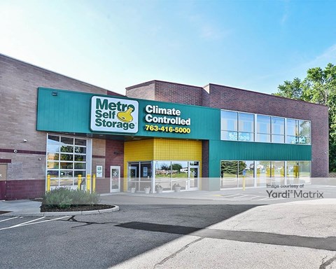 Storage Units for Rent available at 9350 Maple Grove Pkwy, Maple Grove, MN 55311