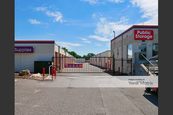 Public Storage 7807 Highway 65 Ne Spring Lake Park Rentcafe