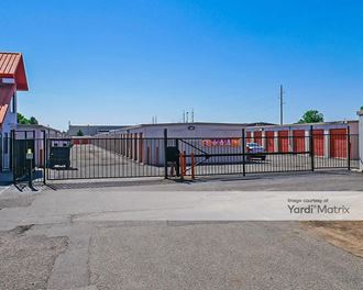 Storage Units for Rent available at 15075 Foliage Avenue, Apple Valley, MN 55124