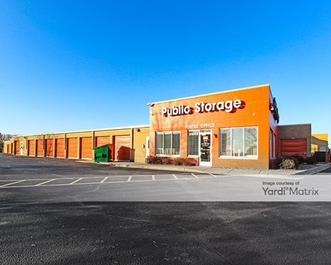 Storage Units for Rent available at 21002 Heron Way, Lakeville, MN 55044