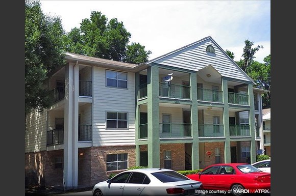 Aspen Ridge Apartments 3813 Sw 34th Street Gainesville