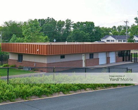 Storage Units for Rent available at 7353 15Th Street North, Oakdale, MN 55128