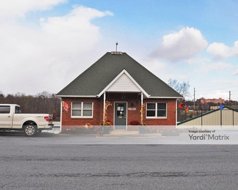 Storage Units for Rent available at 485 East Main Street, Middletown, NY 10940