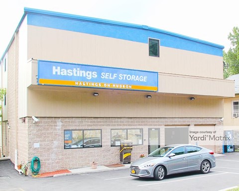 Storage Units for Rent available at 1337 Saw Mill River Road, Hastings-On-Hudson, NY 10706