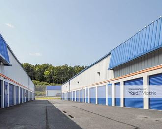 Storage Units for Rent available at 5 Lupi Court, Mahopac, NY 10541