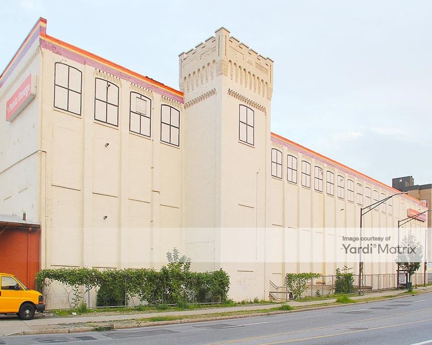 Public Storage 400 Nepperhan Avenue, Yonkers RentCafe