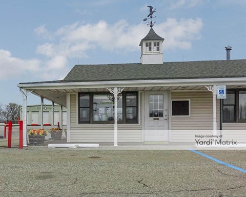 Storage Units for Rent available at 130 Neelytown Road, Montgomery, NY 12549
