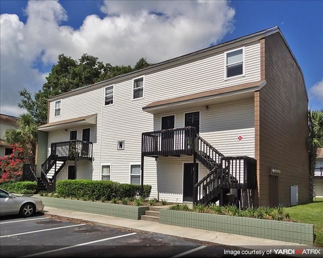 Bivens Cove Apartments, 3301 SW 13th St., Gainesville, FL RentCafe