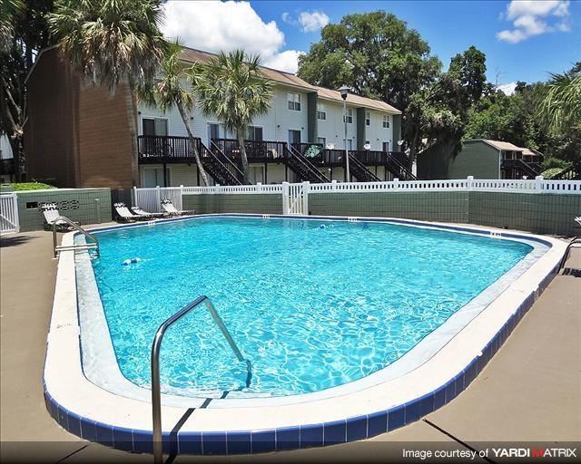 Bivens Cove Apartments, 3301 SW 13th St., Gainesville, FL RentCafe