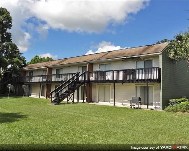 Bivens Cove Apartments, 3301 SW 13th St., Gainesville, FL RentCafe