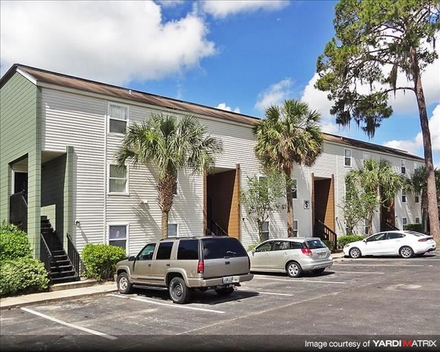 Bivens Cove Apartments, 3301 SW 13th St., Gainesville, FL RentCafe