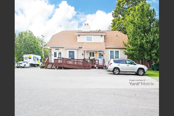 Hopewell E Z Storage 896 Route 82 Hopewell Junction Rentcafe