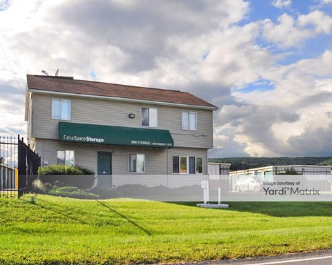 Storage Units for Rent available at 119 Sawkill Road, Kingston, NY 12401