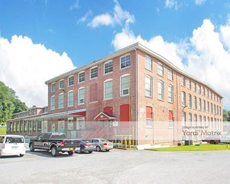 Storage Units for Rent available at 400 Market Industrial Park, Wappingers Falls, NY 12590