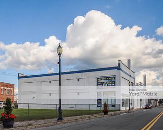 Storage Units for Rent available at 52 Jersey Avenue, Port Jervis, NY 12771