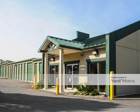 Storage Units for Rent available at 1693 Ulster Avenue, Lake Katrine, NY 12449
