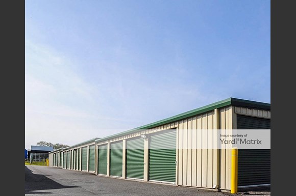 All Space Storage 1693 Ulster Avenue Lake Katrine Rentcafe