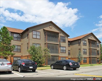 1800 Beaumont Drive 4 Beds Apartment for Rent - Photo Gallery 4