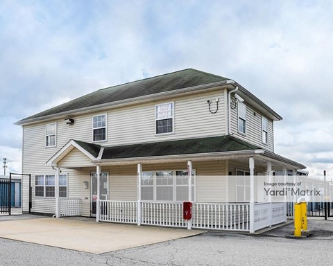 Storage Units for Rent available at 580 Toleman Road, Rock Tavern, NY 12575